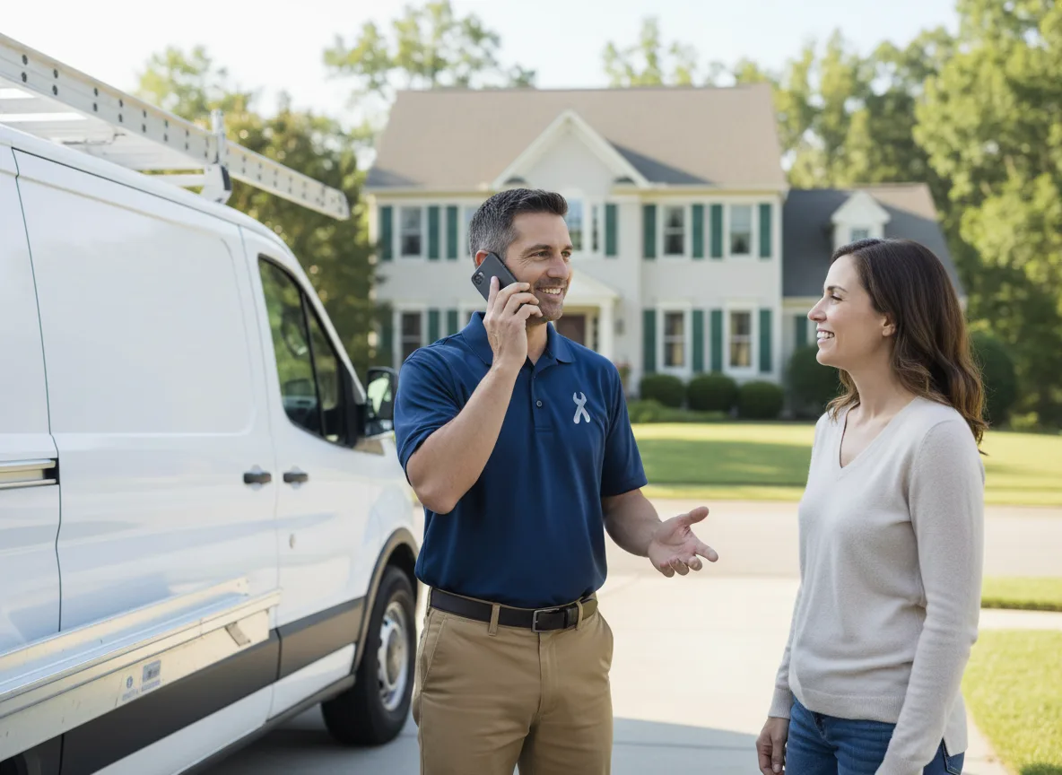 Home Gutter Service Young America, IN FAQs